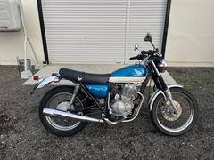 ホンダ　ＣＢ４００ＳＳ