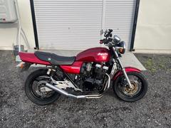 スズキ　ＧＳＸ４００インパルス