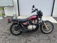 カワサキ　Ｚ７５０スペクター