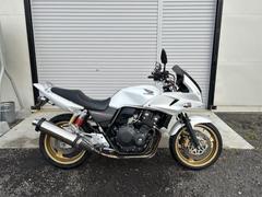 ホンダ　ＣＢ４００Ｓｕｐｅｒ　ボルドール　ＶＴＥＣ　Ｒｅｖｏ