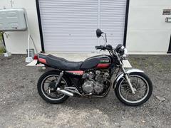 ヤマハ　ＸＪ４００ＳＰ