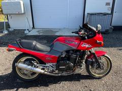 カワサキ　ＧＰＺ９００Ｒ