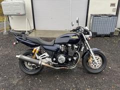 ヤマハ　ＸＪＲ１２００