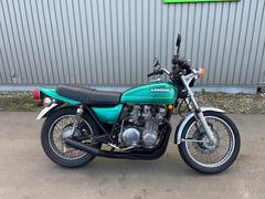 カワサキ　Ｚ６５０