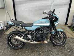 カワサキ　Ｚ９００ＲＳカフェ