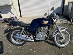 ホンダ　ＧＢ４００ＴＴ