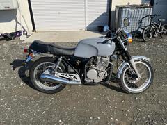 ホンダ　ＧＢ４００ＴＴ