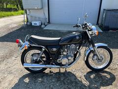 ヤマハ　ＳＲ４００
