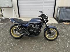 カワサキ　ＺＲＸ４００−II