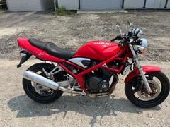 スズキ　Ｂａｎｄｉｔ４００Ｖ