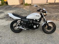 ヤマハ　ＸＪＲ４００Ｒ