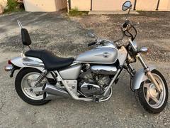 ホンダ　Ｖ−ＴＷＩＮ　ＭＡＧＮＡ