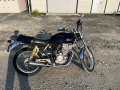 ホンダ　ＧＢ２５０クラブマン