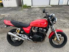 スズキ　ＧＳＸ４００インパルス