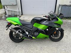 カワサキ　Ｎｉｎｊａ　ＺＸ−１４Ｒ