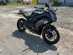 カワサキ　Ｎｉｎｊａ　４００