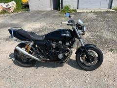 ヤマハ　ＸＪＲ４００Ｒ