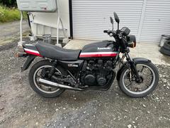 カワサキ　Ｚ７５０ＧＰ