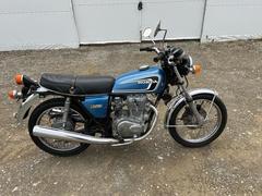 ホンダ　ＣＢ２５０