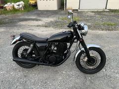 ヤマハ　ＳＲ４００