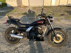 カワサキ　エリミネーター２５０ＳＥ