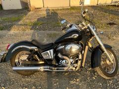 ホンダ　シャドウ４００