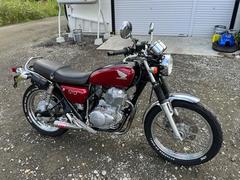 ホンダ　ＣＢ４００ＳＳ