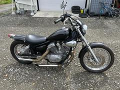 ヤマハ　ＸＶ２５０ビラーゴ