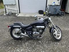 ホンダ　Ｖ−ＴＷＩＮ　ＭＡＧＮＡ