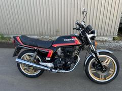 ホンダ　ＣＢ４００Ｎ