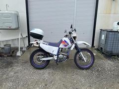 ヤマハ　ＴＴ２５０Ｒ　Ｒａｉｄ　モタード仕様