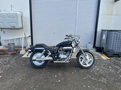 ホンダ　Ｖ−ＴＷＩＮ　ＭＡＧＮＡ