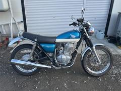 ホンダ　ＣＢ４００ＳＳ
