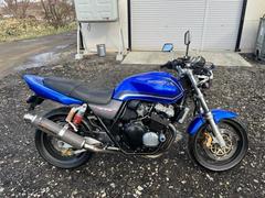 ホンダ　ＣＢ４００Ｓｕｐｅｒ　Ｆｏｕｒ　ＶＴＥＣ