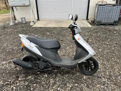 スズキ　アドレスＶ１２５