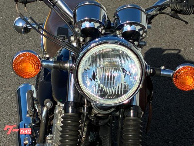 ヤマハ SR400 Final Edition カスタム ワイズギア