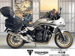 ホンダ　ＣＢ１３００Ｓｕｐｅｒ　ボルドール　ＥＴＣ２．０　フルパニア　ＳＵＰＥＲ　ＢＯＬ　Ｄ’ＯＲ