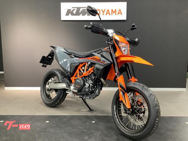 KTM 690SMC、SMC-R ノーマルカムシャフト 新品です。 - エンジン、冷却装置