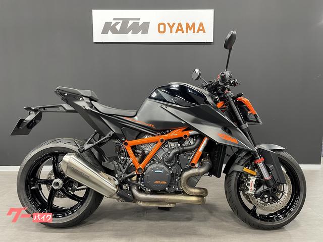 1290スーパーデュークR サイレンサーマフラー 613.05.083.000 KTM 純正