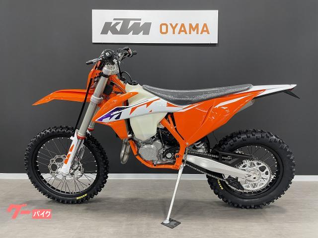 車両情報:KTM 250EXC | KTM小山 | 中古バイク・新車バイク探しはバイク