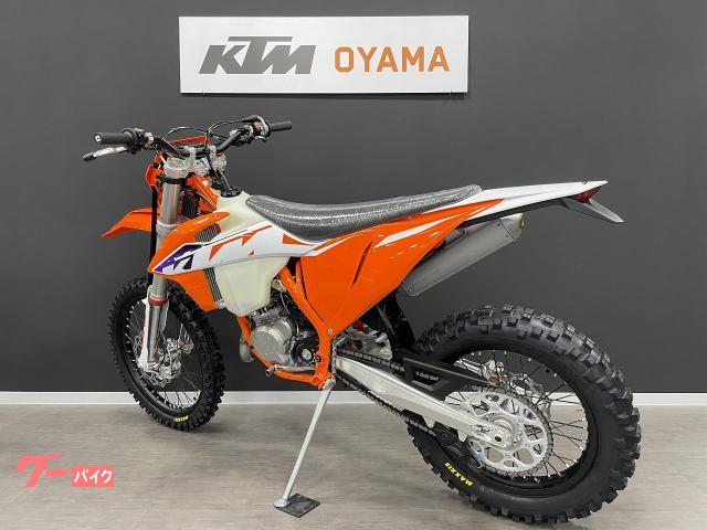 車両情報:KTM 250EXC | KTM小山 | 中古バイク・新車バイク探しはバイク