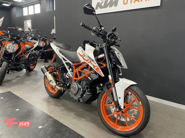 ＫＴＭ ３９０デューク エルゴシート バックステップ ＲＡＹＳＡＶＥ