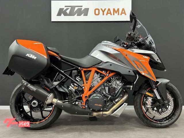 ＫＴＭ １２９０スーパーデュークＧＴ ワンオーナー アクラポビッチ