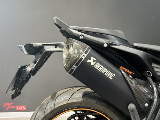 KTM 890デューク　純正バーエンドミラー KTM 890デューク純正バーエンドミラー-クロムハーツ長財布 | ヤマダ