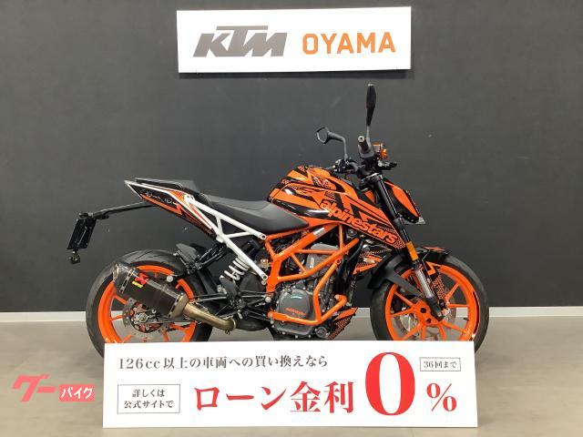 KTM 390DUKE 2021 純正フロントシート 中古 バイク 部品 お得な情報 