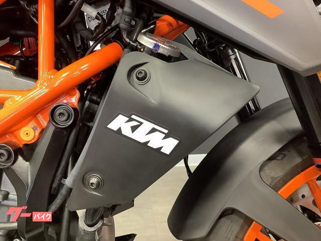 ＫＴＭ １２５デューク ２０２１年モデル フェンダーレス 純正ＯＰアクラポビッチマフラー ブレーキフルードキャップ装備｜ＫＴＭ 小山｜新車・中古バイクなら【グーバイク】