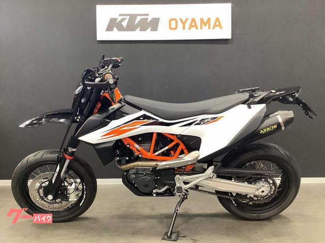 KTM ヘッドライト ショートフェンダー モタード KTM ヘッド