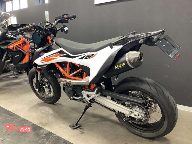 KTM ヘッドライト ショートフェンダー モタード nc-shop_bikpar-0811240778