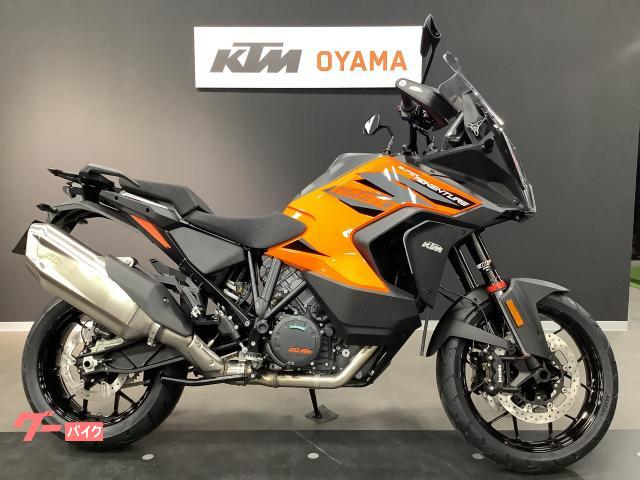 １２９０スーパーアドベンチャーＳ　２０２４年モデル