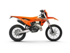 ＫＴＭ　１５０ＥＸＣ　ＴＰＩ　２０２５年モデル